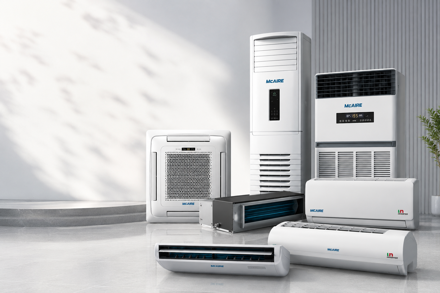 Air conditioner